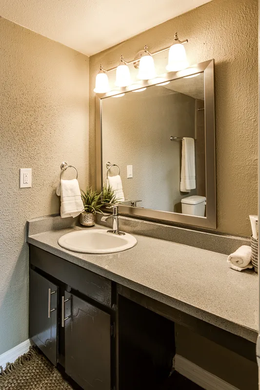 San Remo — Bathroom